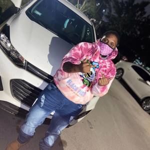 Meet your Posher, Jayy